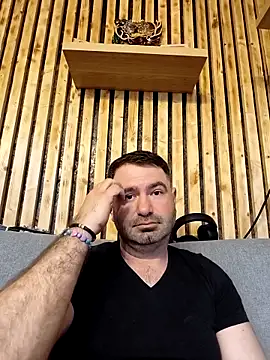 yuyukyler Webcam Show