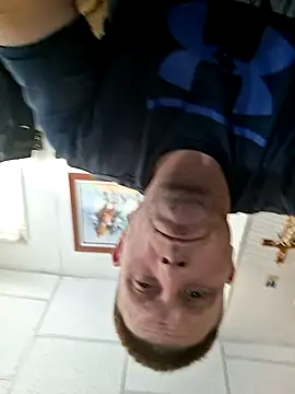 Show Webcam de curiouscock38