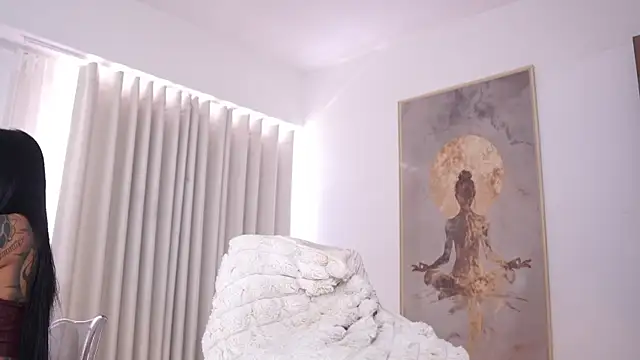 divavirtual11 – Kamerová šou