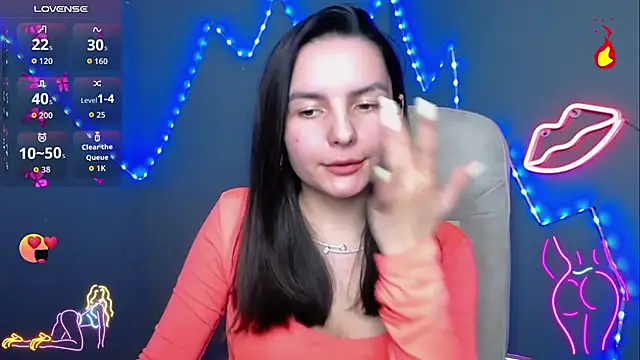 JasmineAsha 라이브 XXX 채팅