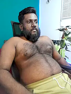 Webkamerová show Rayansmith_