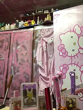 Chat +18 de JesuAdam ao vivo