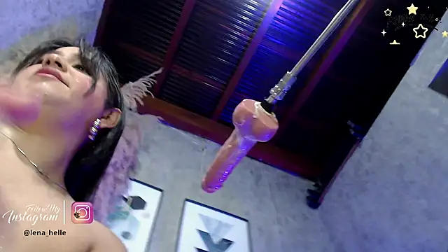 Lena_helleen live XXX chat