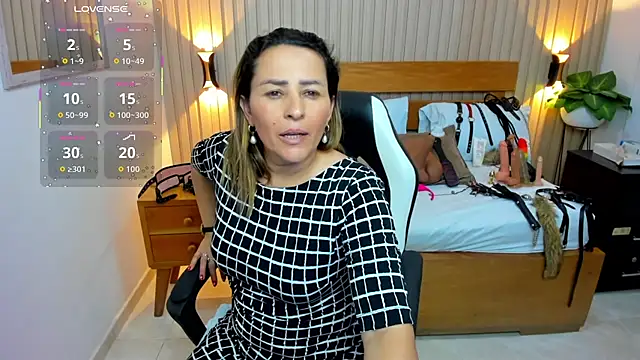 luciana_ballesteros_のライブXXXチャット