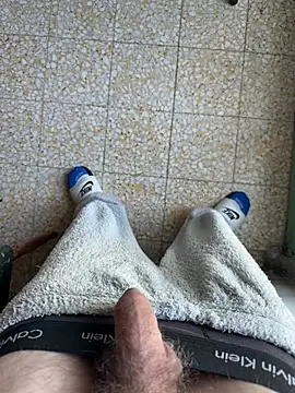 Pokazy przed kamerką – Miky_21