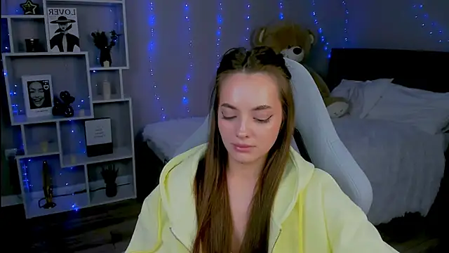 Chatroom XXX en direct de MelanieAlves