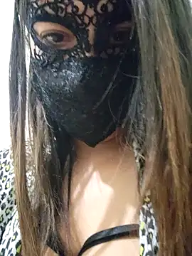 Hoot-sabriinaa 라이브 XXX 채팅