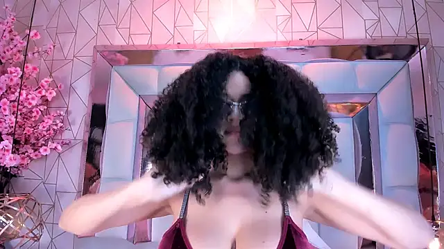 Lilithadams1 라이브 XXX 채팅