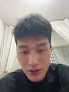 nanda108520 웹캠 쇼