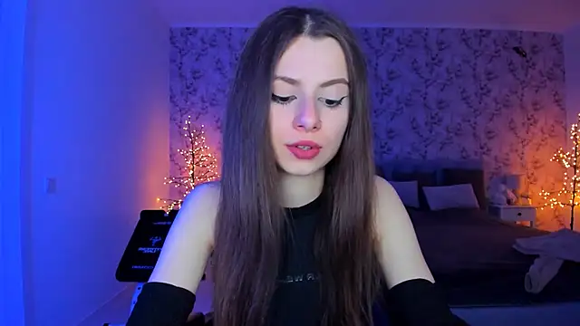 Živý XXX chat Hot_Molly5