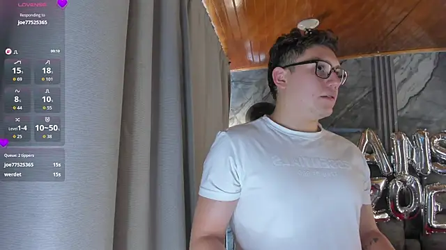 Manson_and_Zoe Chat XXX live