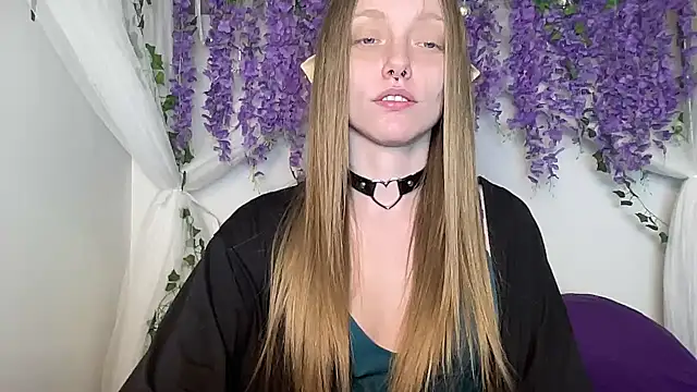 ElfGirlAna's Live XXX Chat