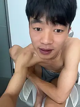 NV-1 Pertunjukan Webcam