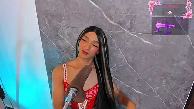 adhara__skinny's Webcam Show