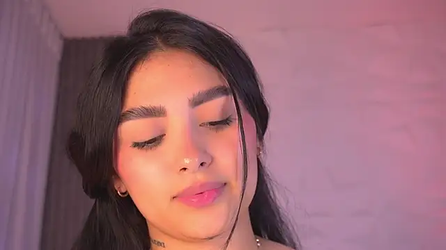 Czat XXX na żywo – katy_rioss