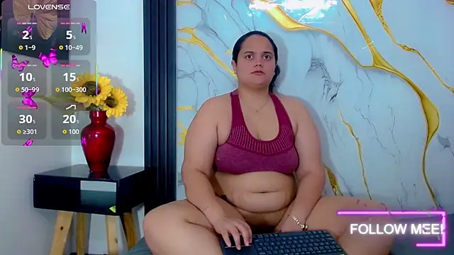 brunnette_hot's Live XXX Chat