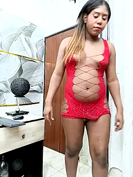 CamilosaOrtega Adlı Modelin Canlı XXX Sohbeti