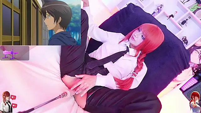 Chat XXX ao vivo de Jinx--