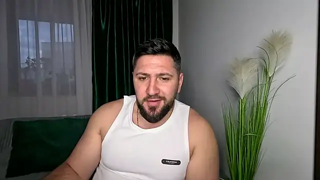 Gold_Alpha_Boy 现场XXX聊天