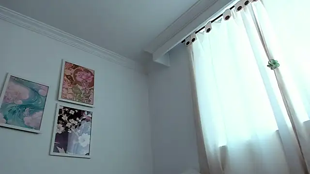 Chat XXX en directo de canelleGarces