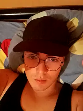 Hypeeboyy's Webcam Show