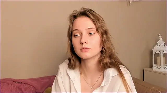 RubieHeiserのライブXXXチャット