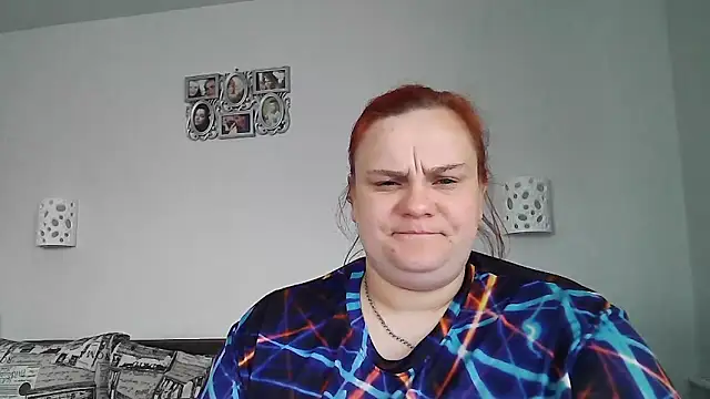 DollyGersonn's Live XXX Chat