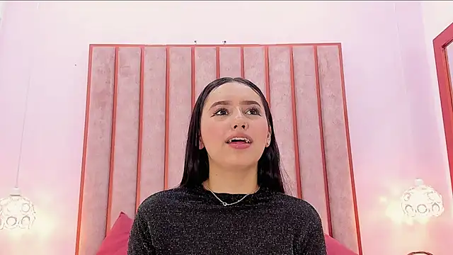 Zoe_Monrow – Naživo XXX chat