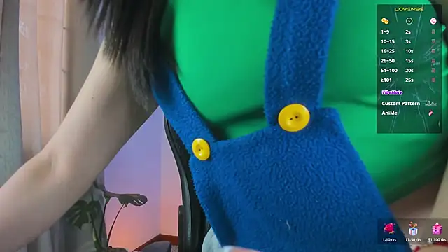 annadu011 Live XXX-chat