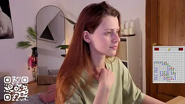 doll_lesli Obrolan Langsung XXX