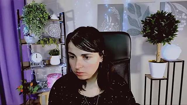 MartaEdams 现场XXX聊天