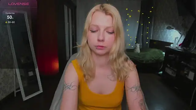 yourlovelyeve 现场XXX聊天