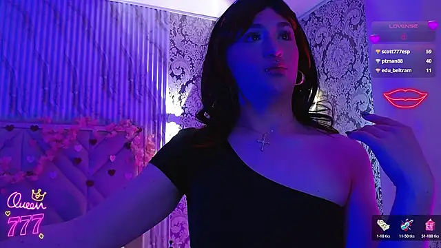 Webkamerová show NOOAH_TAY