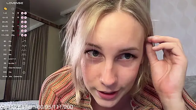 aetherlan Live XXX-chat