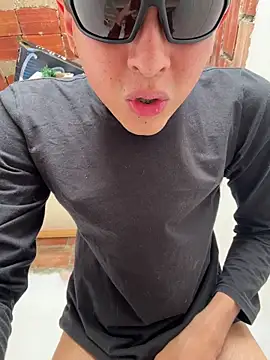 Liam_Moss webcam show