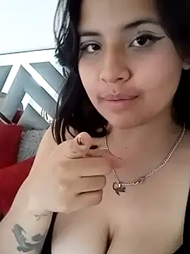 Liily_Foxxy Webcam show