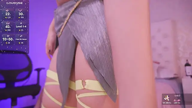 MalejaSanz 现场XXX聊天