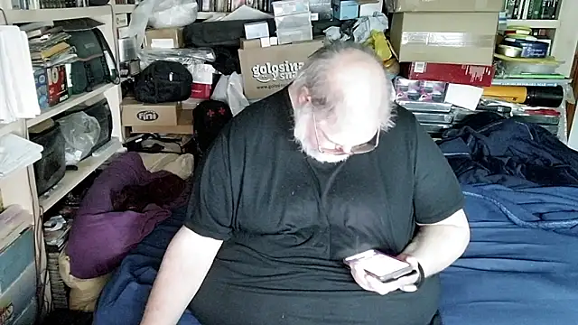 hadeszeuss2 Webcam-Show