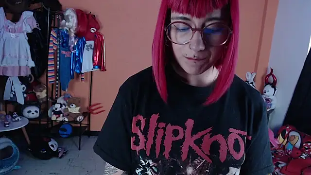 MissMiia2 – Naživo XXX chat