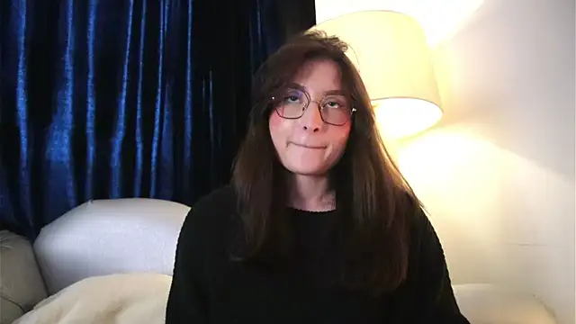 Daisha_RileyのライブXXXチャット