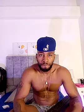 Dante_Knox webkamerás műsora