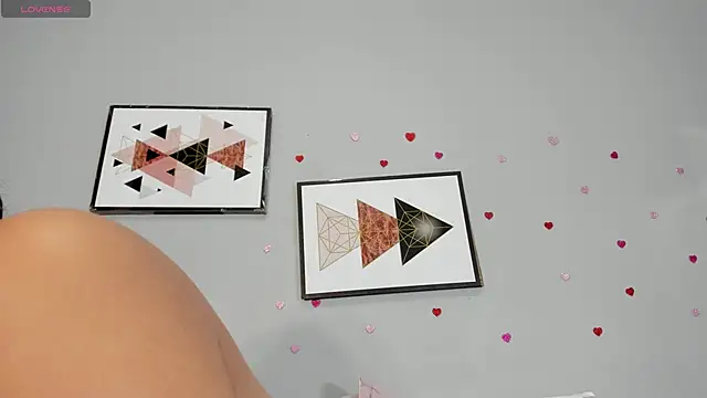 Živý XXX chat PauleteW10