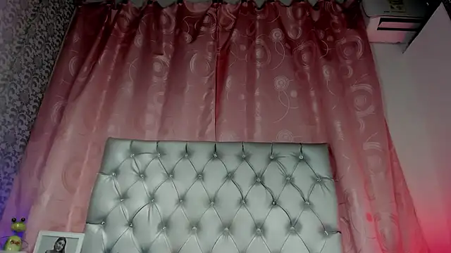 Živý XXX chat zoe_tamara