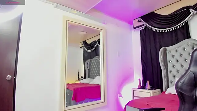 ZelinaEvans – Live XXX-chat