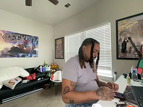 Show Webcam de 4EVAGLACIERS