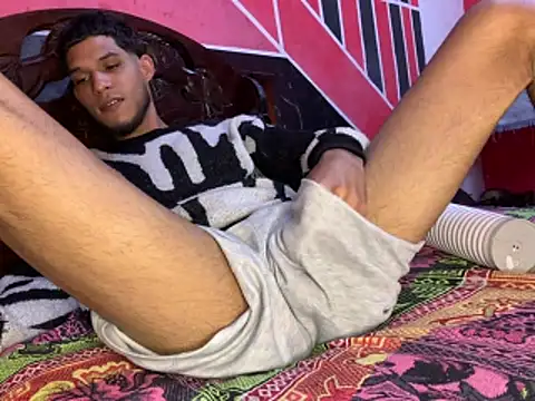 Chatroom XXX en direct de tanned_boy