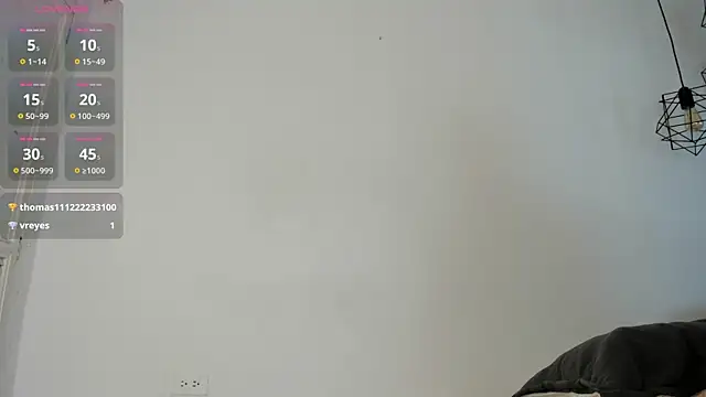 miranda_villa's Live XXX Chat