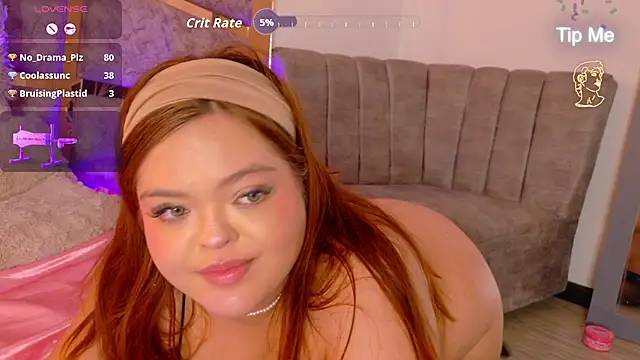 Dakota-BruceのライブXXXチャット