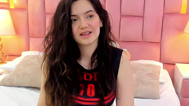 ArianaFranco Live XXX-chat