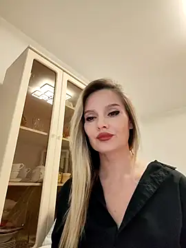 ANA_STA_S_ Chat XXX in diretta